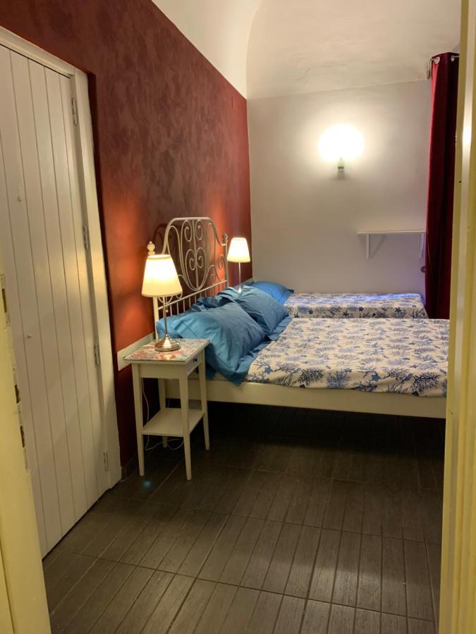 B&B Canova Catania Exterior photo