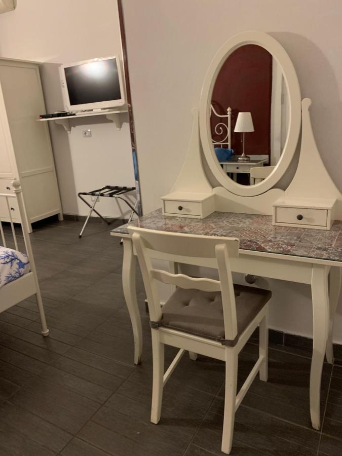 B&B Canova Catania Exterior photo